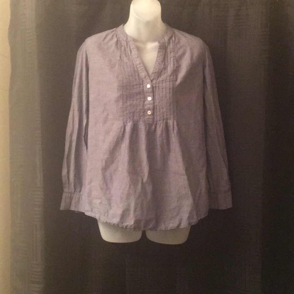 Old Navy blouse!